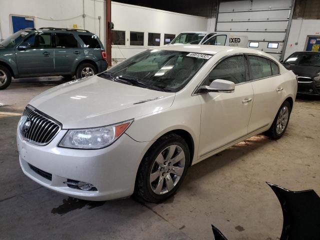 BUICK LACROSSE 2013 1g4gc5e30df331276