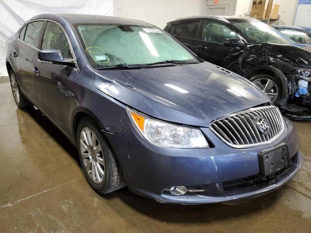 BUICK LACROSSE 2013 1g4gc5e30df334257