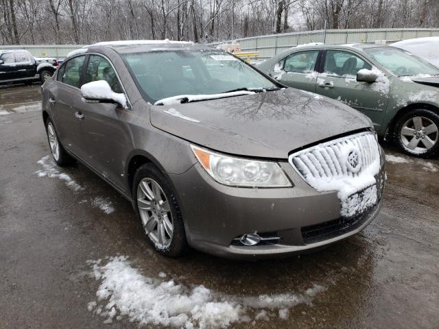 BUICK LACROSSE 2012 1g4gc5e31cf104144