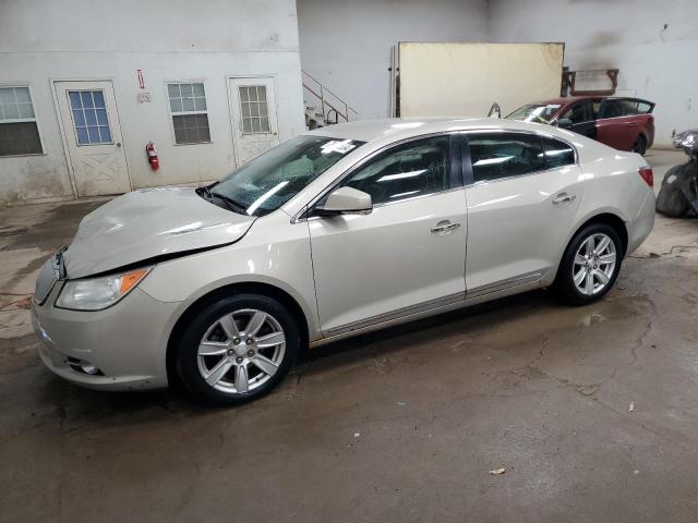 BUICK LACROSSE 2012 1g4gc5e31cf121672