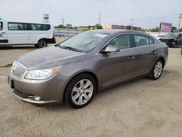 BUICK LACROSSE 2012 1g4gc5e31cf154106