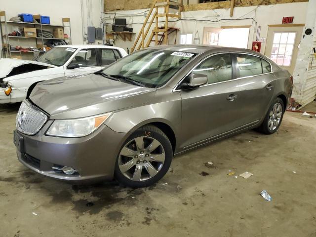 BUICK LACROSSE 2012 1g4gc5e31cf161461