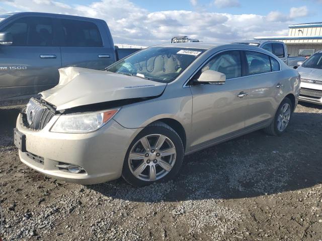 BUICK LACROSSE 2012 1g4gc5e31cf169723