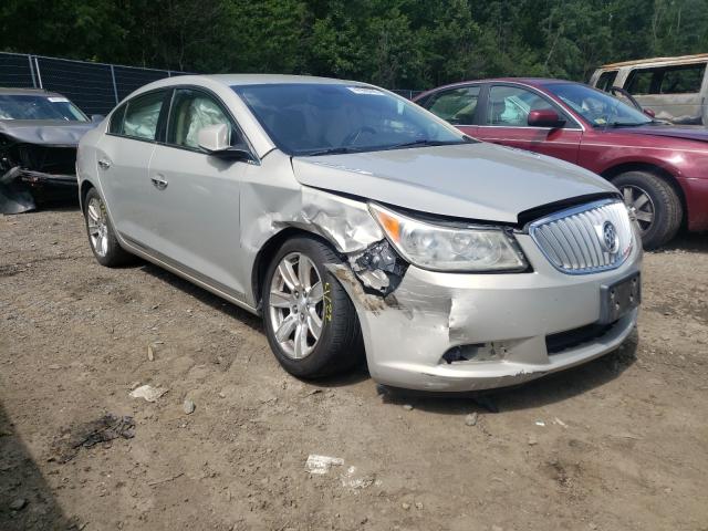 BUICK LACROSSE 2012 1g4gc5e31cf235834