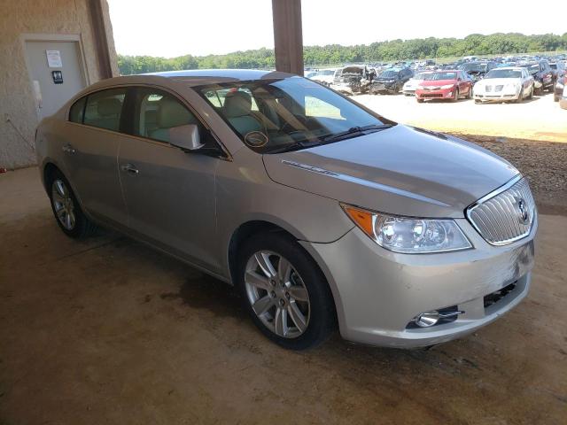 BUICK LACROSSE 2012 1g4gc5e31cf257669