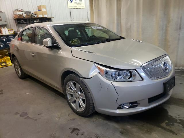 BUICK LACROSSE 2012 1g4gc5e31cf332189