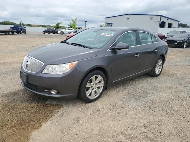 BUICK LACROSSE 2012 1g4gc5e31cf350644