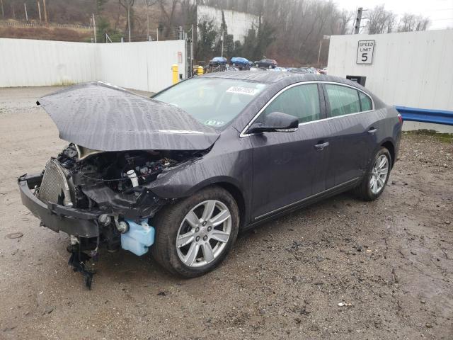 BUICK LACROSSE 2013 1g4gc5e31df120393