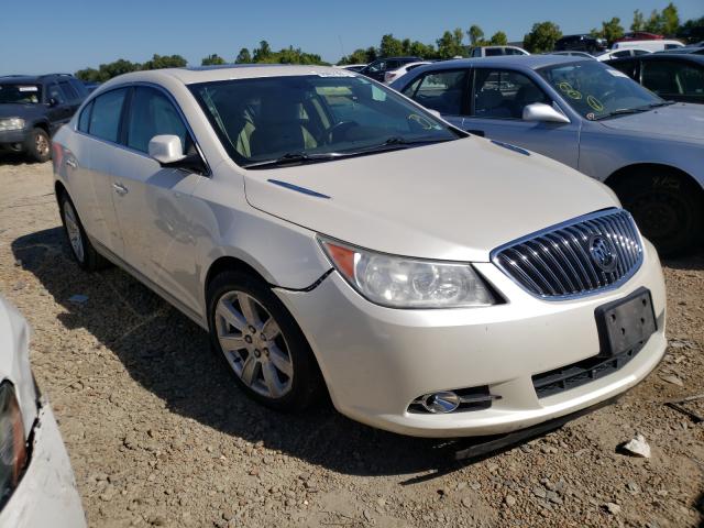 BUICK LACROSSE 2013 1g4gc5e31df125805