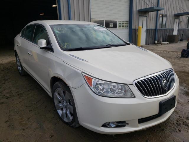 BUICK LACROSSE 2013 1g4gc5e31df126985