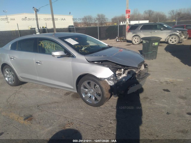 BUICK LACROSSE 2013 1g4gc5e31df127666