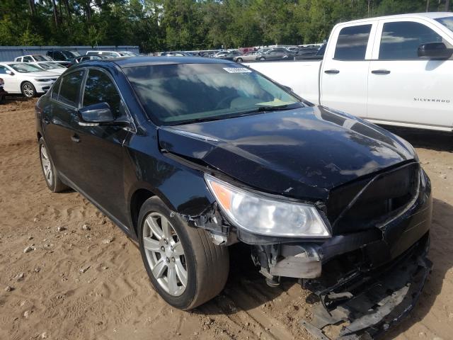 BUICK LACROSSE 2013 1g4gc5e31df145343