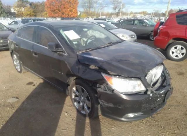 BUICK LACROSSE 2013 1g4gc5e31df157914