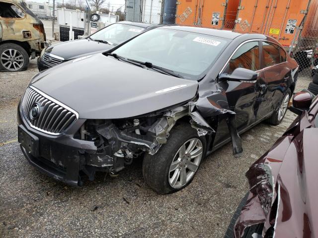 BUICK LACROSSE 2013 1g4gc5e31df159923