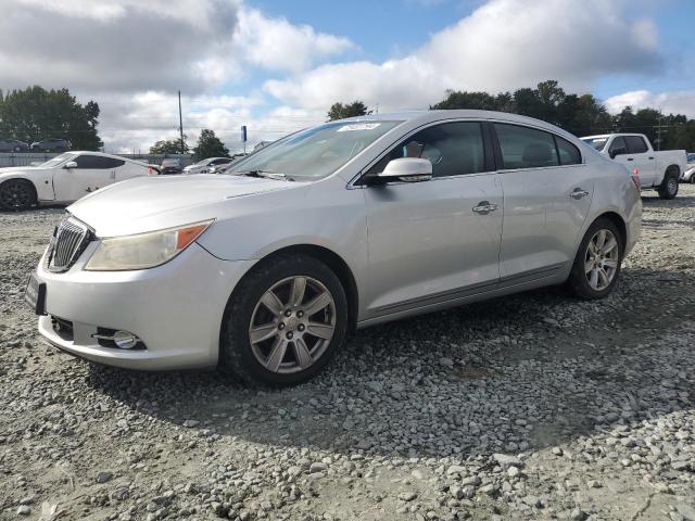 BUICK LACROSSE 2013 1g4gc5e31df162272