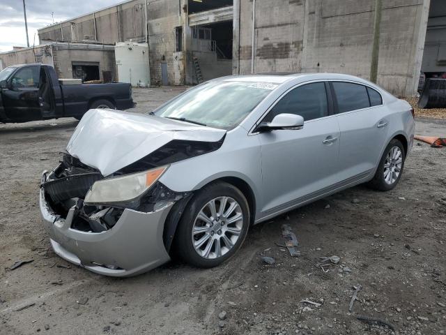 BUICK LACROSSE 2013 1g4gc5e31df166533