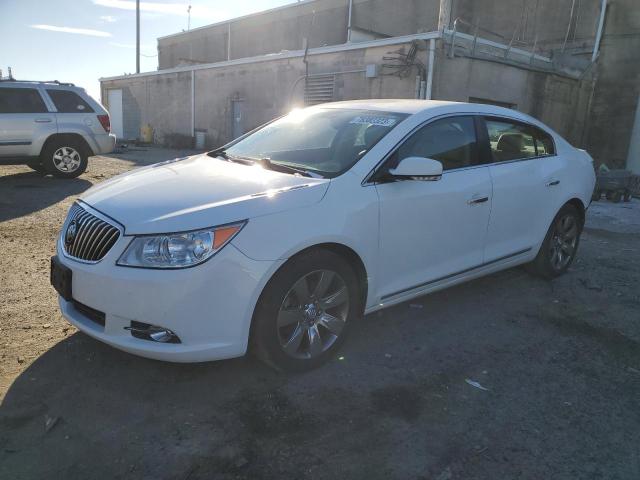 BUICK LACROSSE 2013 1g4gc5e31df169366