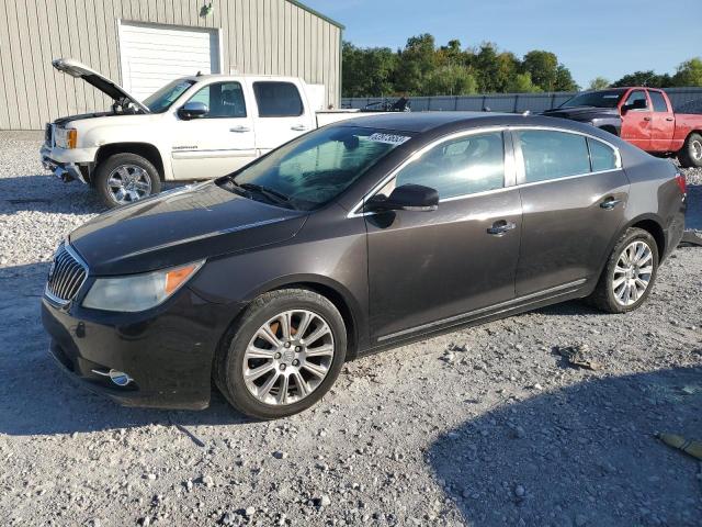 BUICK LACROSSE 2013 1g4gc5e31df187950