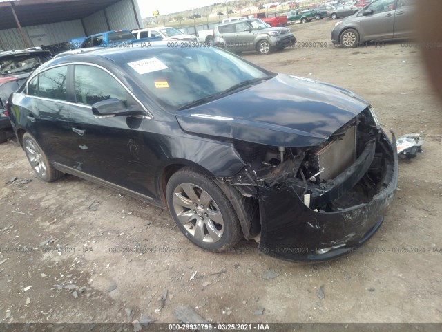 BUICK LACROSSE 2013 1g4gc5e31df199693