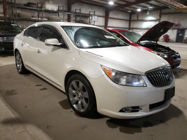 BUICK LACROSSE 2013 1g4gc5e31df211082