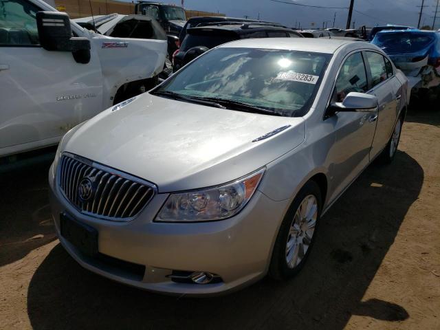 BUICK LACROSSE 2013 1g4gc5e31df225080