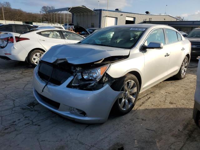 BUICK LACROSSE 2013 1g4gc5e31df241361