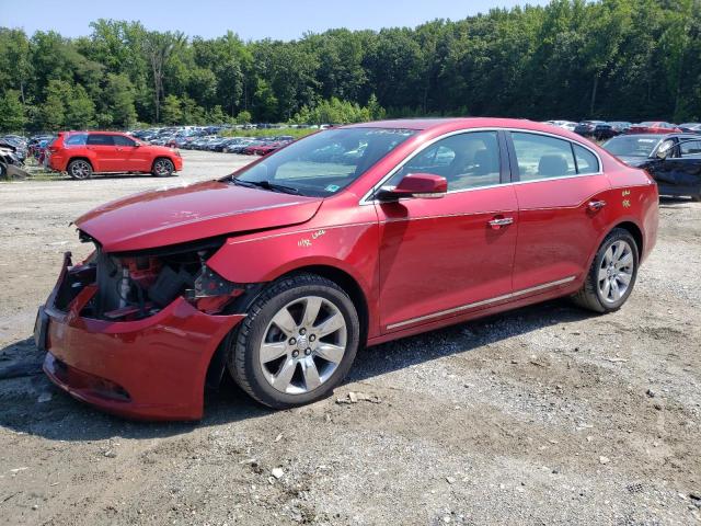 BUICK LACROSSE 2013 1g4gc5e31df255308