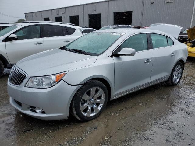 BUICK LACROSSE 2013 1g4gc5e31df263229