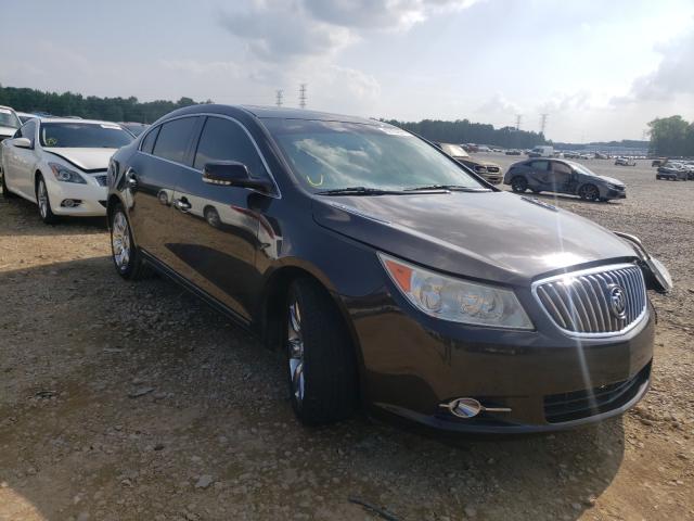 BUICK LACROSSE 2013 1g4gc5e31df263988