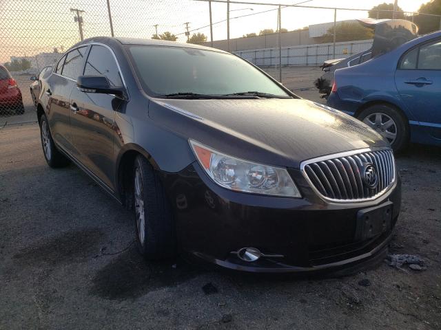 BUICK LACROSSE 2013 1g4gc5e31df268558