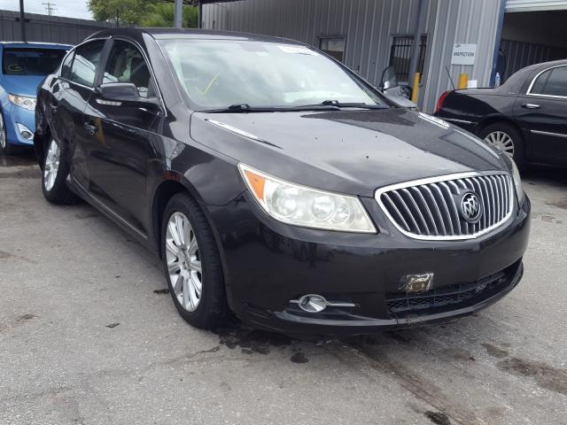 BUICK LACROSSE 2013 1g4gc5e31df269502