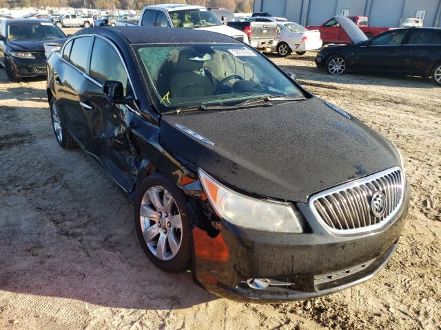 BUICK LACROSSE 2013 1g4gc5e31df272500