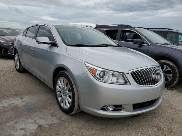 BUICK LACROSSE 2013 1g4gc5e31df276417