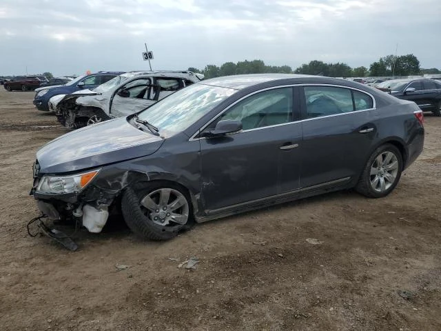 BUICK LACROSSE 2013 1g4gc5e31df276594