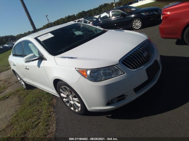 BUICK LACROSSE 2013 1g4gc5e31df279866