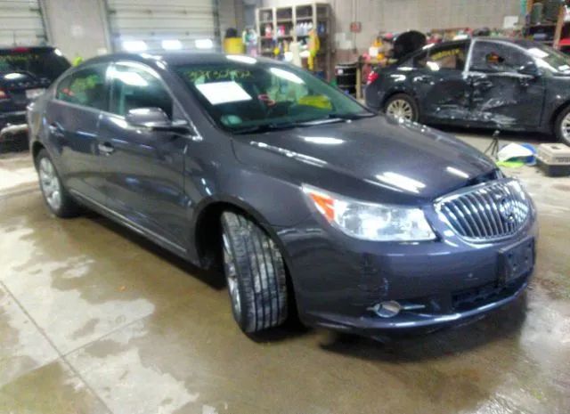 BUICK LACROSSE 2013 1g4gc5e31df282881