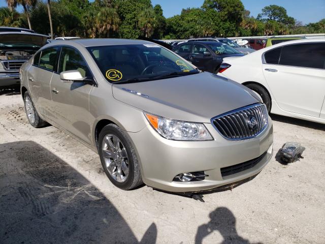 BUICK LACROSSE 2013 1g4gc5e31df284145