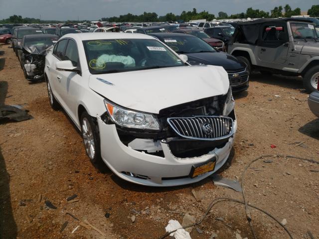 BUICK LACROSSE 2013 1g4gc5e31df290396