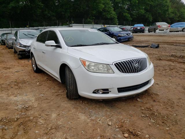 BUICK LACROSSE 2013 1g4gc5e31df293203