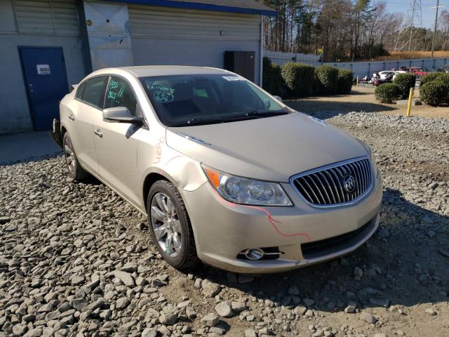 BUICK LACROSSE 2013 1g4gc5e31df311618