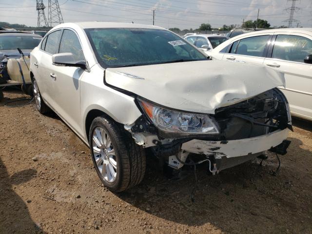 BUICK LACROSSE 2013 1g4gc5e31df321730