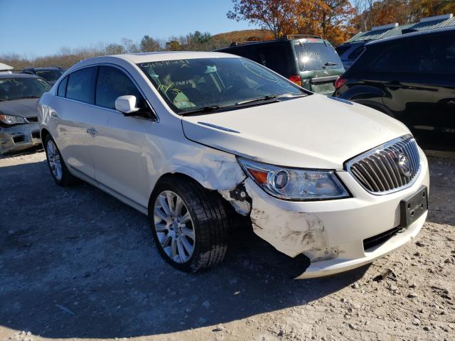 BUICK LACROSSE 2013 1g4gc5e31df325132