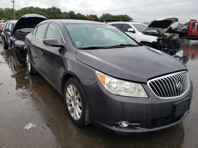 BUICK LACROSSE 2013 1g4gc5e31df328032