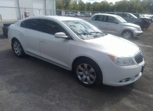 BUICK LACROSSE 2013 1g4gc5e31df335515