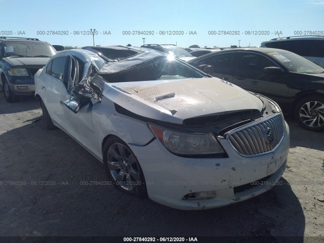 BUICK LACROSSE 2012 1g4gc5e32cf150646