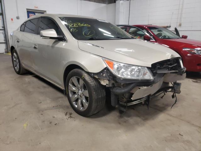 BUICK LACROSSE 2012 1g4gc5e32cf173036