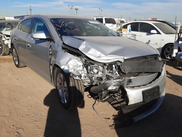 BUICK LACROSSE 2012 1g4gc5e32cf184568