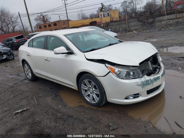 BUICK NULL 2012 1g4gc5e32cf200140