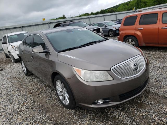 BUICK LACROSSE 2012 1g4gc5e32cf240203