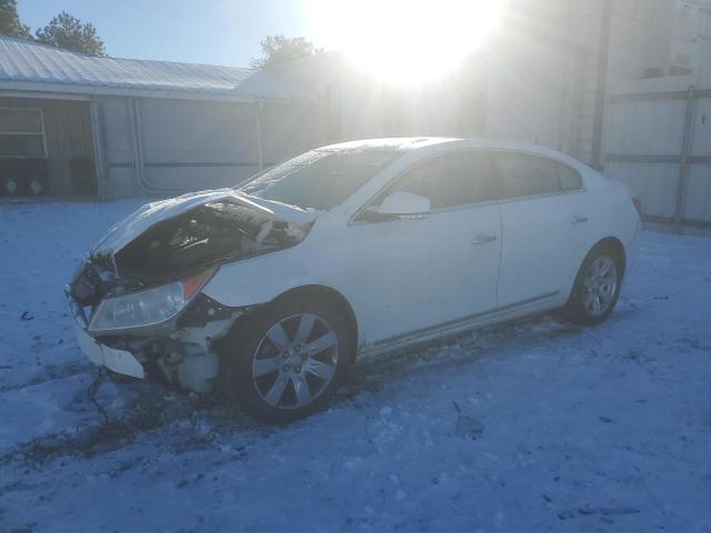 BUICK LACROSSE 2012 1g4gc5e32cf251069